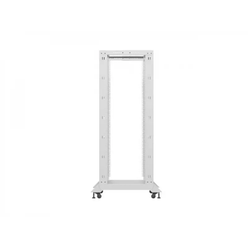 Rack 19 32U 600x800 grau