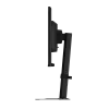 GIGABYTE G25F2A 25 Zoll FHD Gaming-Monitor - 1920 x 1080, 240Hz, 1ms, 300 cd/m², Display HDR 10, HDMI 2.0, Displayport 1.4