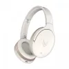 Kabellose Kopfhörer AOSOL Serene Hush Pro Beige