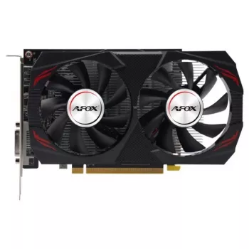 Grafikkarte AFOX Radeon RX 560 4GB GDDR5