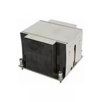 Super Micro Supermicro - Prozessorkühler - 4U - für SuperWorkstation 7047AX-72RF (SNK-P2050AP4)
