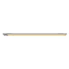 Yeelight Closet Light YLCG004 LED-Bewegungsmelder-Schranklicht 40 cm 2700K (silber)