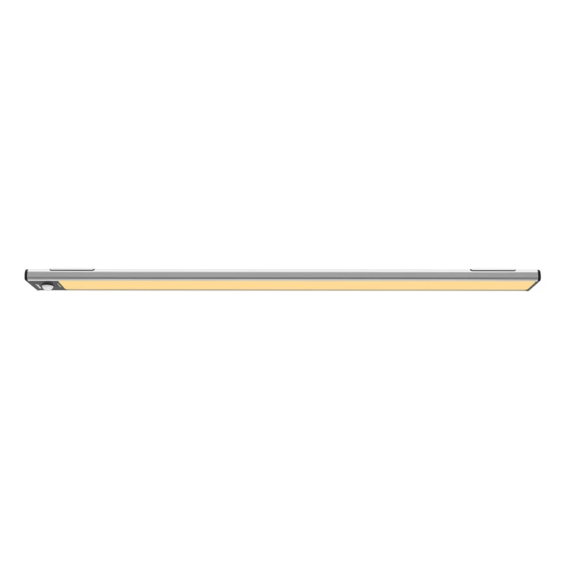 Yeelight Closet Light YLCG004 LED-Bewegungsmelder-Schranklicht 40 cm 2700K (silber)