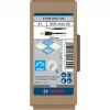 Bosch PRO SDS-max-5C Fliesenmeißel, 50 x 300 mm, 5 Stück