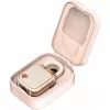 Tragbarer Mono-Lautsprecher Divoom LoveLock Pink