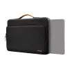 TOMTOC Defender-A14 Laptoptasche 16 Zoll (schwarz)