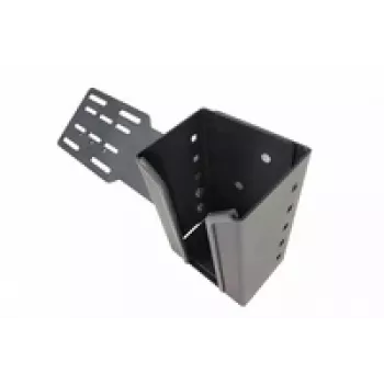 Gamber-johnson 7160-1389 Schwarz