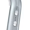 Haartrockner BABYLISS D773DE 2100 W, ionisch, 3 Heizstufen / 2 Geschwindigkeiten, Kaltluftstufe, 2 Düsen, metallic
