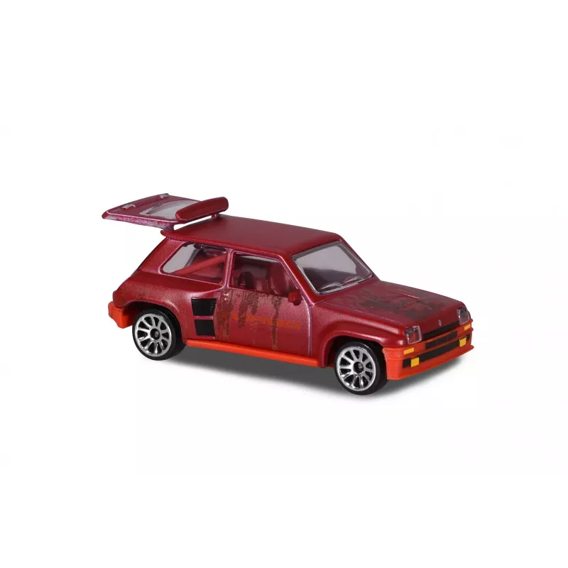 Majorette Vintage Spielzeugauto, sortiert (6 Typen)