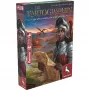 Pegasus Spiele Die Kartographin Brettspiel