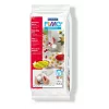 Modelliermasse Staedtler FIMO air basic 8101 Weiß 1 kg