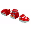 Fahrzeug-Set Popular Playthings Mix or Match Vehicles Fire and Rescue