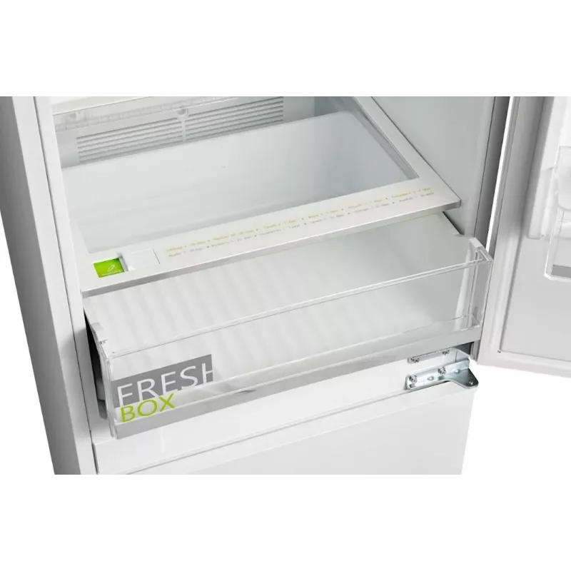 Kühl-Gefrierkombination MDRE353FGE01
