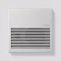 Siedle Bus-Türlautsprecher BTLM 750-0 SM Silber-metallic (210011514-00)
