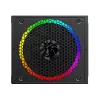 Gamemax Netzteil, 80 PLUS, Gold | RGB 750G | 750 W
