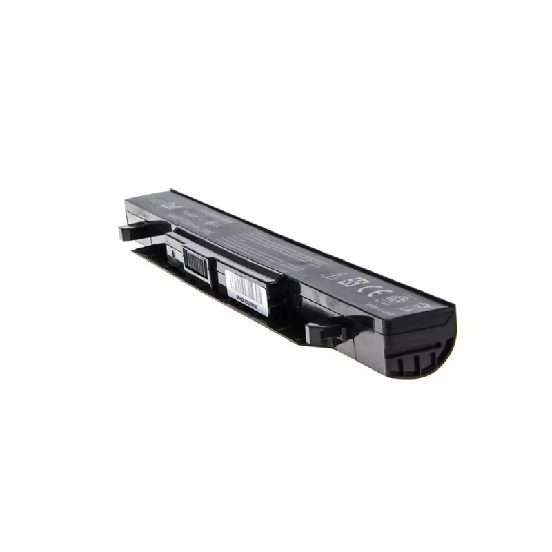Battery Grün Cell AS58 for ASUS laptops — Li-Ion 2200 mAh, 14.4 V, 4 cells, Schwarz