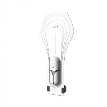 LED-Handmaske silk'n HLM1PE1001 für Hautverjüngung und Feuchtigkeitsversorgung
