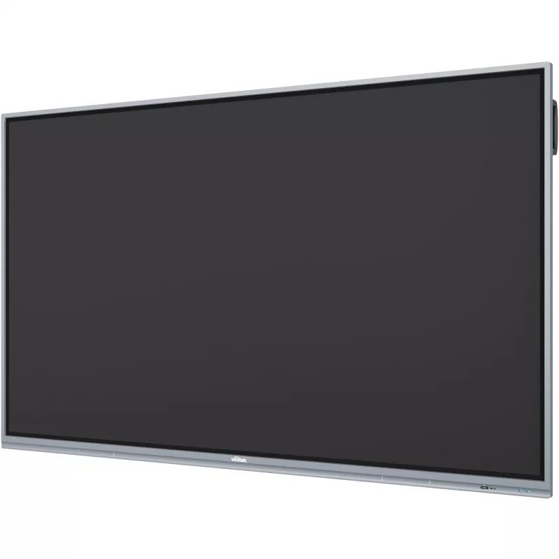 VIVITEK Display EK865i 218 cm (86 inch). 4K-UHD (Speditionsversand)