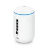 Ubiquiti Dream 7 WLAN-Router 2,5 Gigabit Ethernet Tri-Band (2,4 GHz / 5 GHz / 6 GHz) Weiß