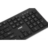 Kabelloses Tastatur-Maus-Set iBOX Workstation Pro Kit