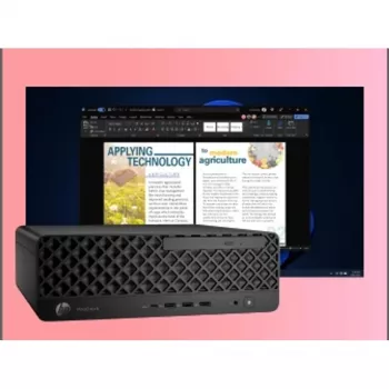 CPU Intel Core Ultra 7 265 (20C/20T, 1,8 GHz, 30 MB, 65 W) RAM 16 GB DDR5 5600 MHz SSD/HDD 1 x 512 GB S