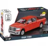 Bauspielzeug Cobi RAM 1500 24607 2-in-1 baubares Modell, austauschbare Konfigurationen