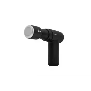 Percussion Massagegerät HoMedics PGM-45HC-BK mit Wärme- und Kältetherapie