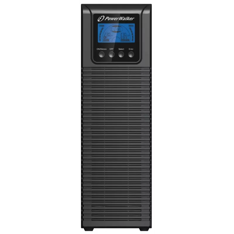 Unterbrechungsfreie Stromversorgung PowerWalker VFI 2000 TGS