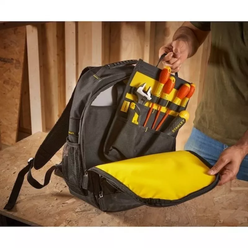 Stanley Tool Backpack