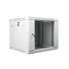 Wandmontierter Schrank Lanberg WF02-6609-10S