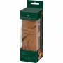 Federmäppchen Faber-Castell 180010 Weiches Federmäppchen PU-Leder Braun