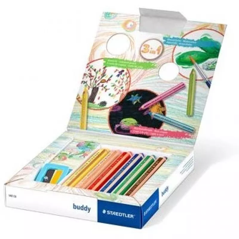 Staedtler 140 C6