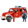 BRUDER 02528 Spielzeugfahrzeug