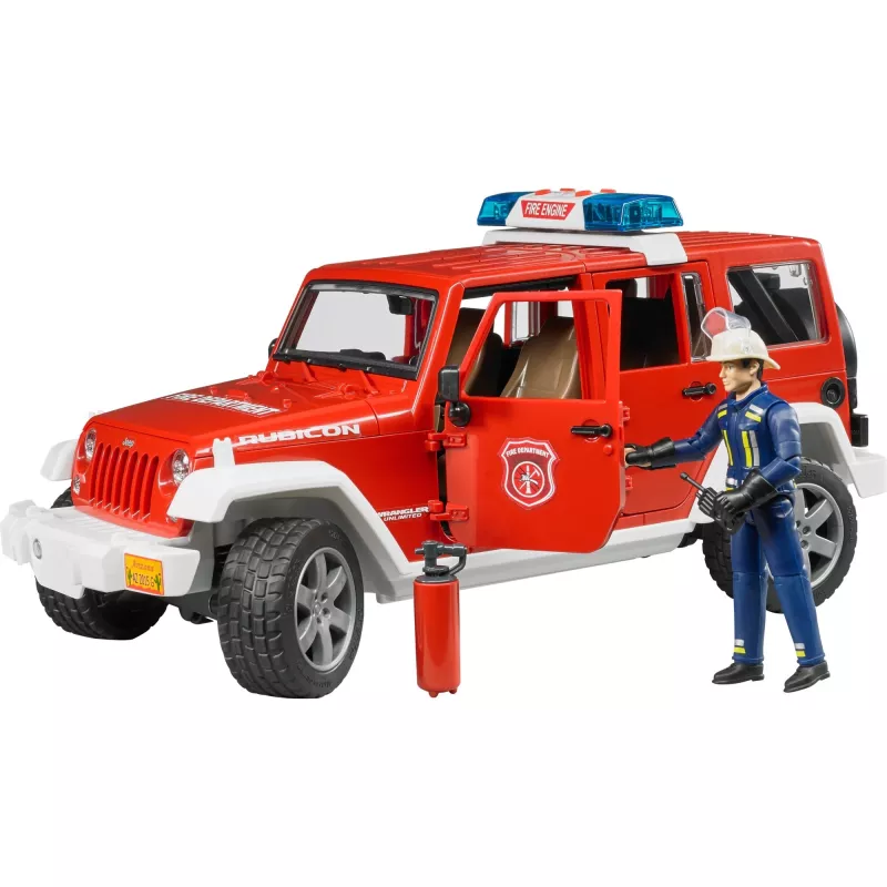 BRUDER 02528 Spielzeugfahrzeug