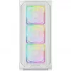 Sharkoon AK5M RGB Midi Tower Weiß