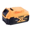 Dewalt 18V XR 5Ah Li-Ion Slide Pack Power Tool Batterie