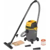Industriesauger STANLEY SXVC20PTE, 1200 W, 20 L nass & trocken, 3 m Schlauch, 2,5 m Kabel, 17 kPa