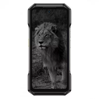 Ulefone Armor 27 Pro 5G 12/256GB Schwarz ohne Ladegerät