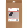 Einweg-Staubbeutel Bosch GAS 18V-12 MC Professional, schwarz, 10 Stück
