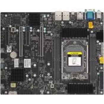 Supermicro MBD-H13SRA-TF Motherboard, AMD TRX50, Socket sTR5, Ryzen Threadripper 7000-Serie