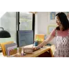 Multifunktionsdrucker HP Smart Tank 670 — Thermal Inkjet, Farbe, A4, Wi‑Fi/Bluetooth, Duplex, 4800x1200 DPI