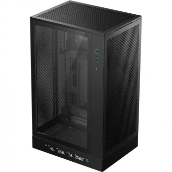 DeepCool CH270 Gehäuse (R-CH270-BKNDM0-G-1)