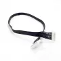 Internes Stromkabel Samsung BN39-01475H