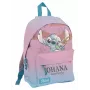 Kids Euroswan Rucksack Lilo & Stitch – 12 L Fassungsvermögen, Kinder-Schul-/Tagesrucksack