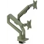 Arozzi TIS Alzare Neo Duo 17-32 2TFT 3Gelenke Max.9KG Grün (AZ-ALZARE-NEO-DUO-FST)