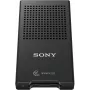 Sony MRW-G1 Kartenleser USB 3.2 Gen 1 (3.1 Gen 1) Typ-C Schwarz