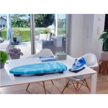 Bügelbrettbezug (73 x 30 cm) für AirBoard 72394 LEIFHEIT