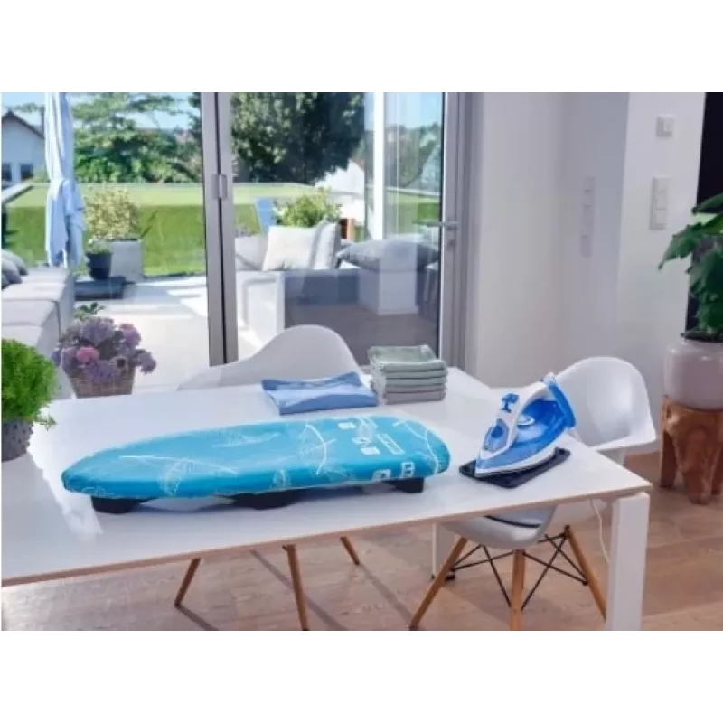 Bügelbrettbezug (73 x 30 cm) für AirBoard 72394 LEIFHEIT
