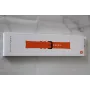 SALE OUT. Xiaomi Watch 2 Oranger Fluorokautschuk Armband