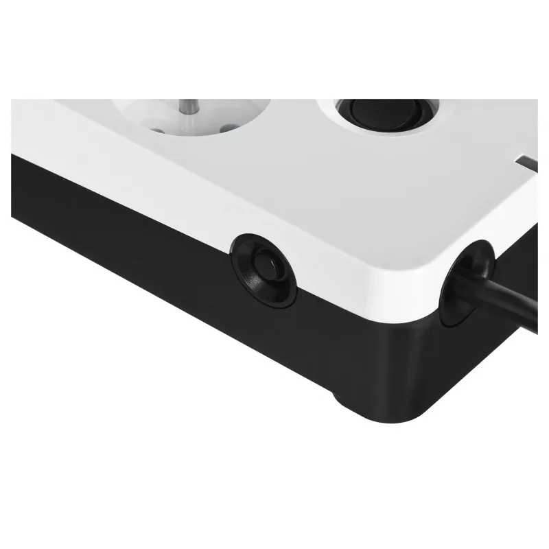 Eaton PB6F Protection Box 6 FR Überspannungsschutz-Steckerleiste